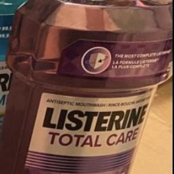 Listening Total care 1L
