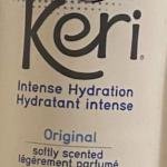 Keri Intense Hydration Moisturizers 900ML