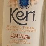 Keri Mourning shea butter 900ML