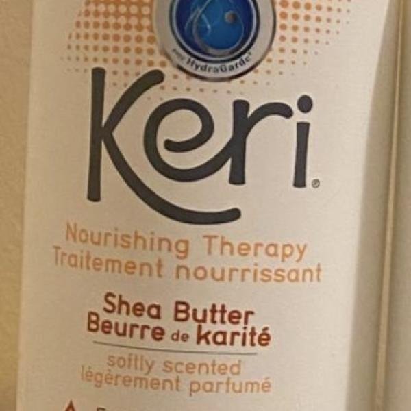 Keri Mourning shea butter 900ML