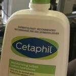 Cetaphil lotion 1ML