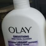 Olay Smoothing daily cleanser 473 ML