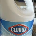 Clorox original 2.4L