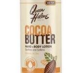 Queen Helene cocoa butter lotion