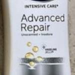 Vaseline lotion Advanced Repair 600ML