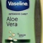 Vaseline lotion Aloe Vera 600ML