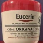 Eucerin Original 440g