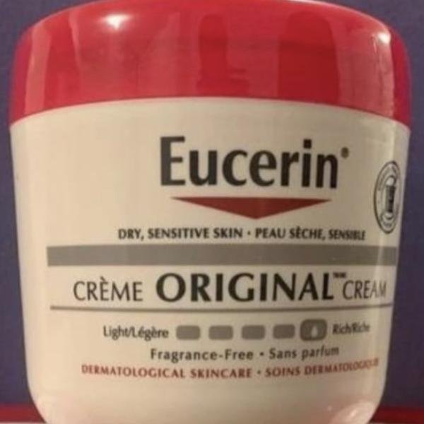 Eucerin Original 440g