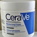 CeraVe cream 453 g