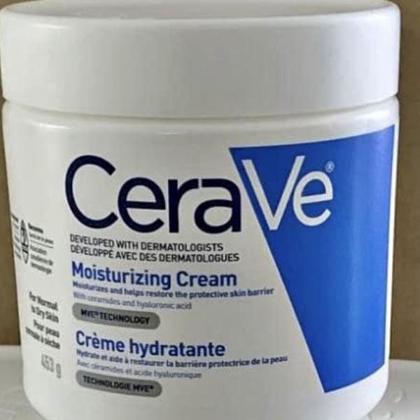 CeraVe cream 453 g