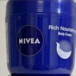 Nivea Rich Nourishing 400ML