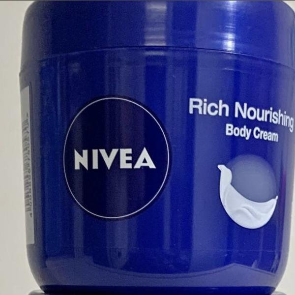 Nivea Rich Nourishing 400ML