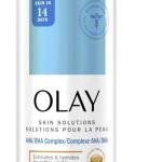 Olay Skin Solutions AHA/BHA Complex