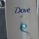Dove daily shampoo 1.18ML