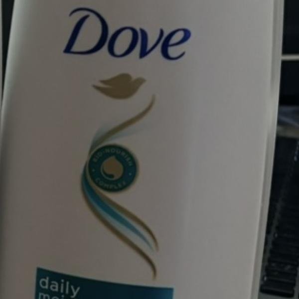 Dove daily Conditioner 1.18ML