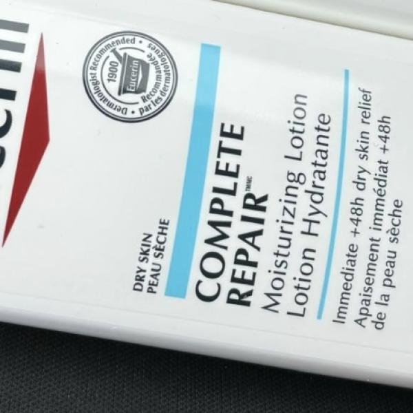 Eucerin Complete Repair 500ML