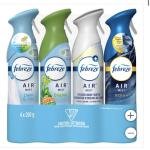 Febreze Air 4 Pack