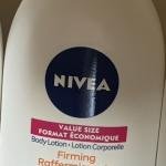 Nivea value size Firming Q10 Vitamin C
