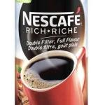Nescafé riche 475g