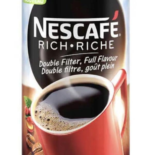 Nescafé riche 475g