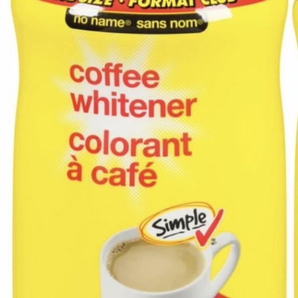Coffee white Colorant 1Kg