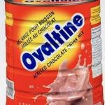 Ovaltine Chocolate mix 1.2 Kg