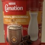 Nestle Carnation rich& creamy 450g