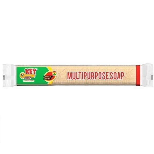 KEY SOAP