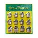 SACHET PADLOCK 32-38-50