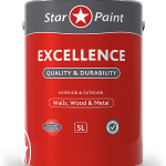 STAR PAINT OIL PAINT