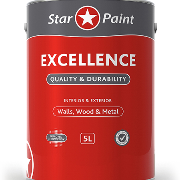 STAR PAINT OIL PAINT