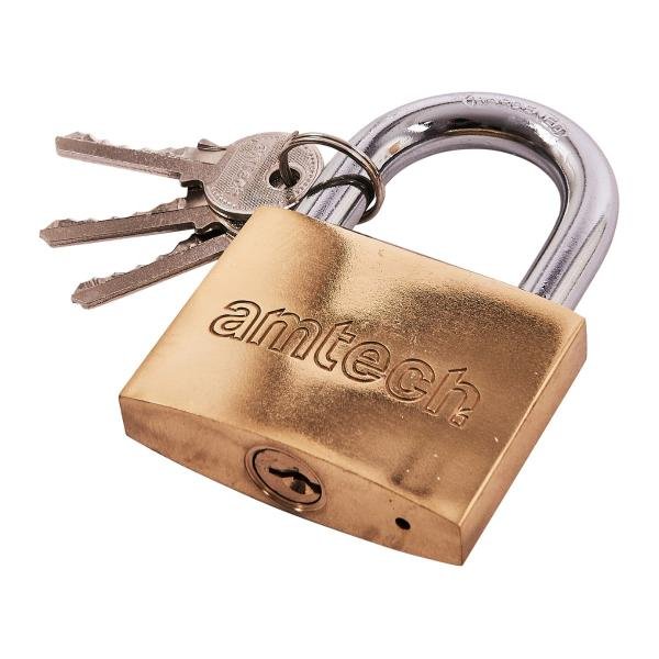 70MM PADLOCK