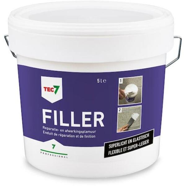 PUTTY FILLER GALLON