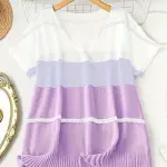 Spring and Summer Casual Vacation Sweater