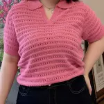 Hollow Texture Spring