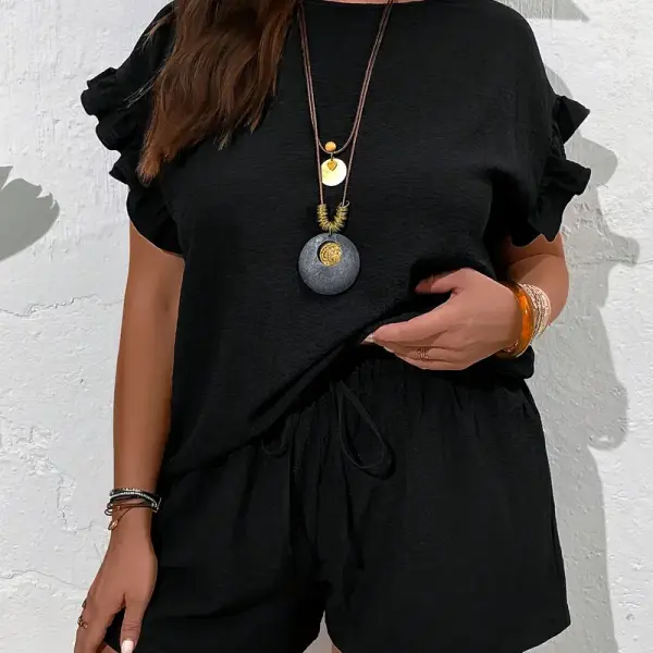 New Elegant Series Suit