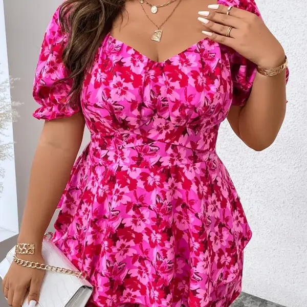 Very flattering jumpsuit