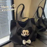 DISNEY Mickey Mouse Tote Bag