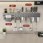 1pc Easy-Install Kitchen Organizer