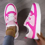 Women's Fashion Sneakers, Comfortable Casual