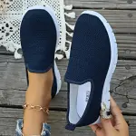 Women's Comfortable Breathable Low-Top Sneakers