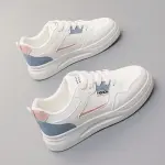 2025 Women's Fashion Sneakers - Casual Low-Top Sneakers