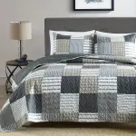 Printing Quilt Cover Bedding 3pcs Set Extra