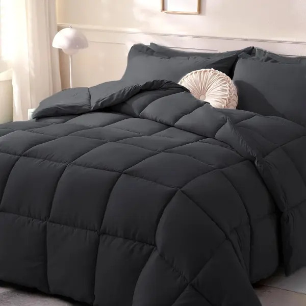 1pc Comforter Duvet Insert