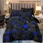 Duvet Cover Set of 2 Or 3pcs