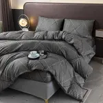 Duvet Cover Three-Piece Set