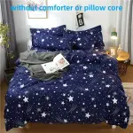 4pcs Bedding Set