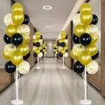 160.02cm High-Quality Adjustable Balloon Column Stand