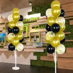 160.02cm High-Quality Adjustable Balloon Column Stand