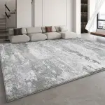 Velvet Mat 850gsm Washable Modern Mat